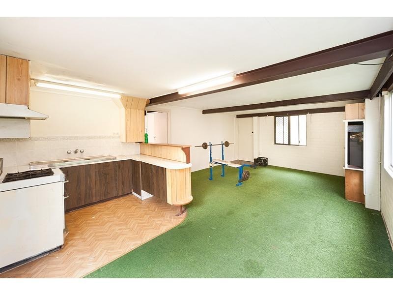 435 Moyle Street, Frenchville QLD 4701