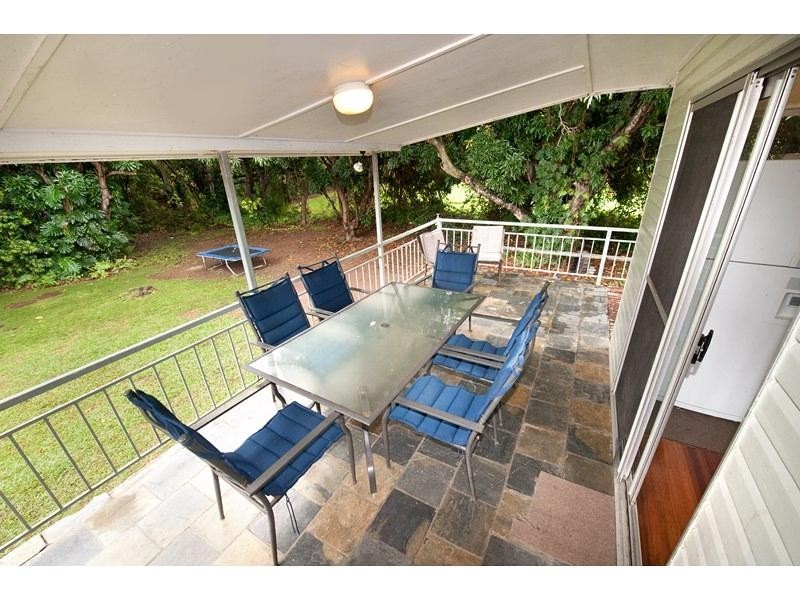 435 Moyle Street, Frenchville QLD 4701
