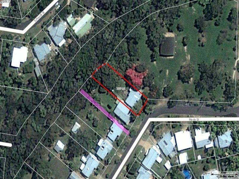 435 Moyle Street, Frenchville QLD 4701