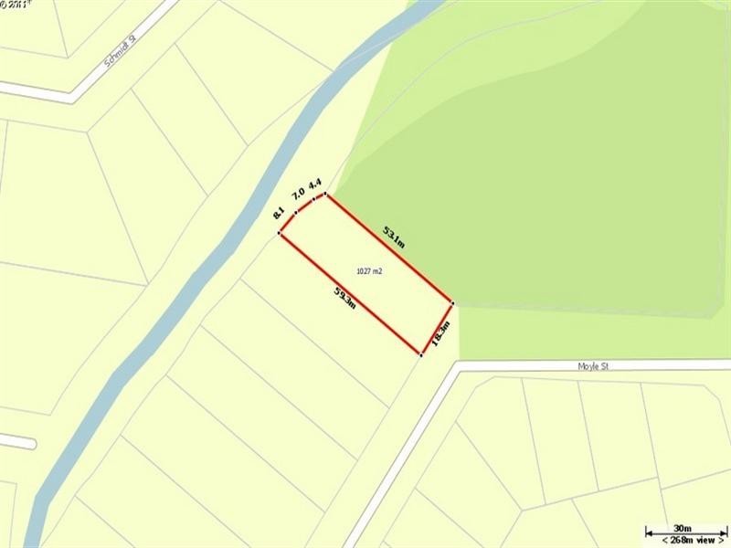 435 Moyle Street, Frenchville QLD 4701