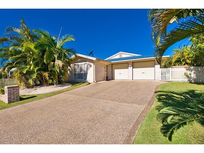 57 Carara Drive, Kawana QLD 4701