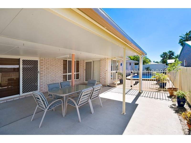 57 Carara Drive, Kawana QLD 4701