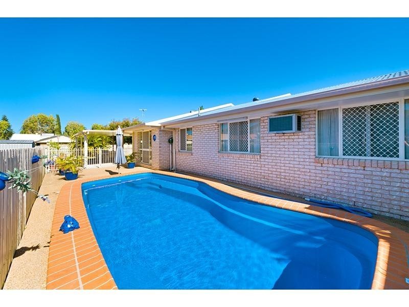 57 Carara Drive, Kawana QLD 4701