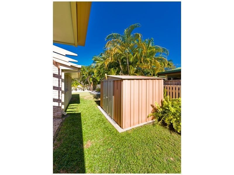 57 Carara Drive, Kawana QLD 4701