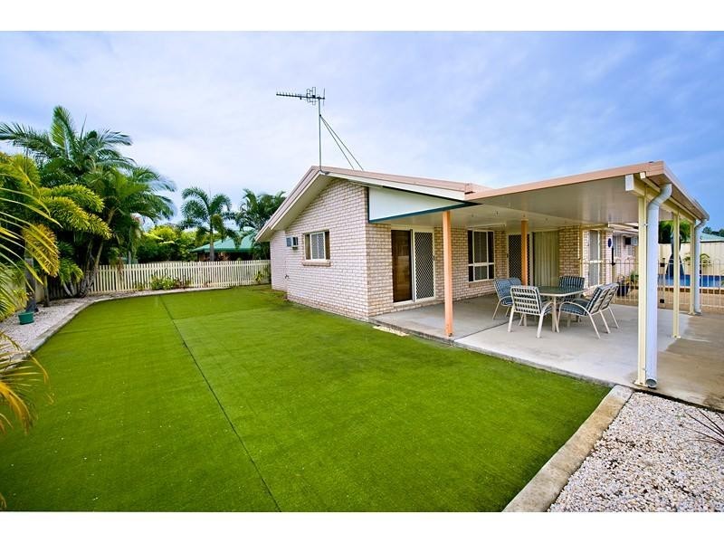 57 Carara Drive, Kawana QLD 4701