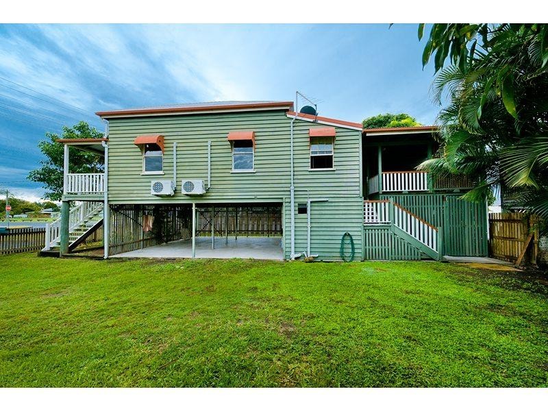59 Kent Street, Rockhampton City QLD 4700