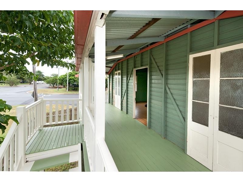 59 Kent Street, Rockhampton City QLD 4700