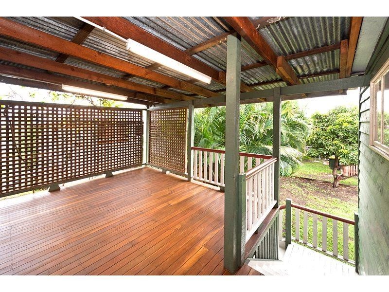 59 Kent Street, Rockhampton City QLD 4700