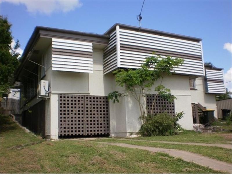 39 Eton Street, West Rockhampton QLD 4700