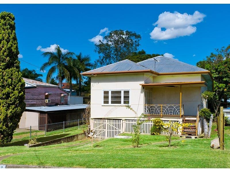 14 Miles Street, Berserker QLD 4701