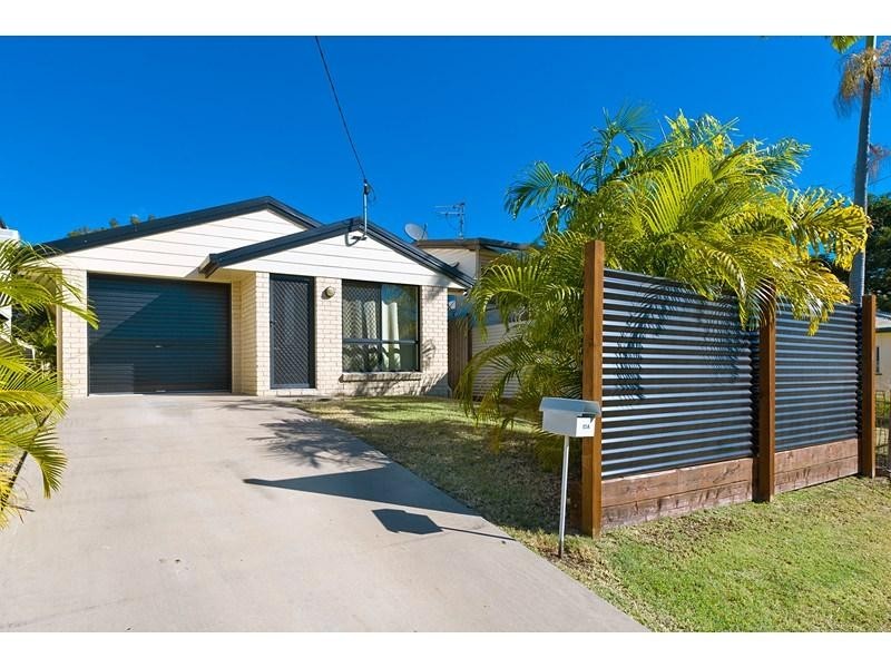 12a Lucas Street, Berserker QLD 4701