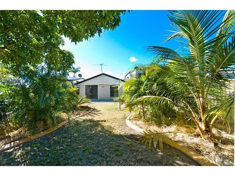 12a Lucas Street, Berserker QLD 4701