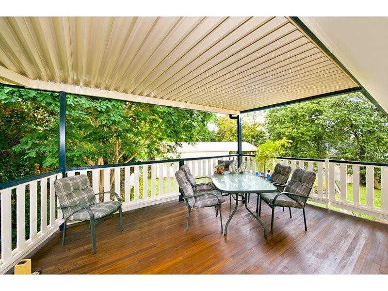 380 Philp Avenue, Frenchville QLD 4701