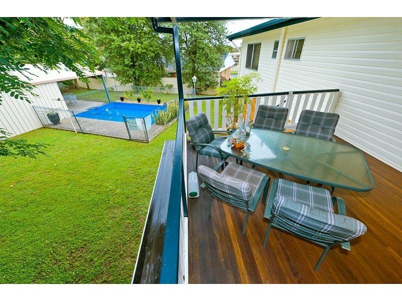 380 Philp Avenue, Frenchville QLD 4701
