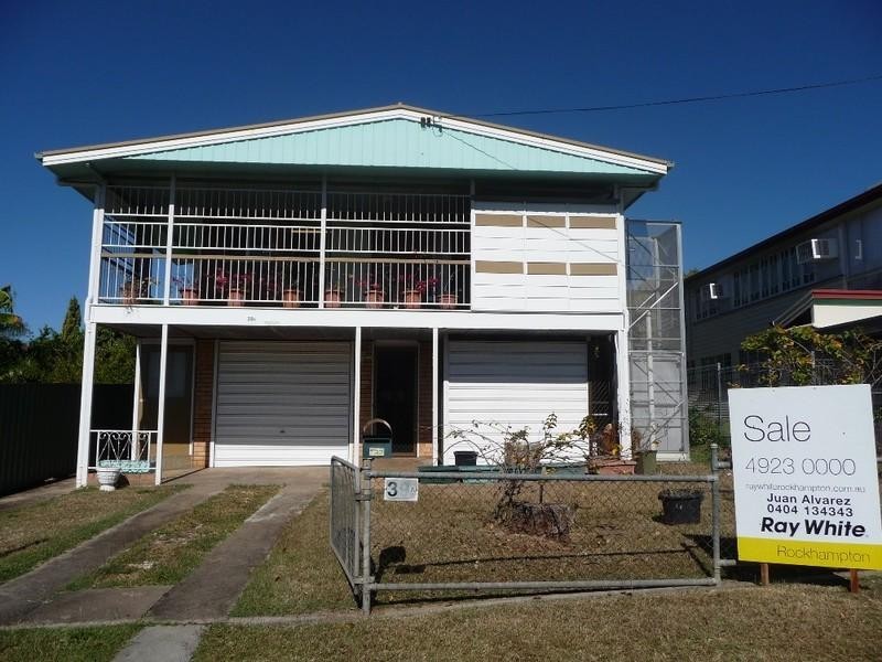39A North Street, The Range QLD 4700