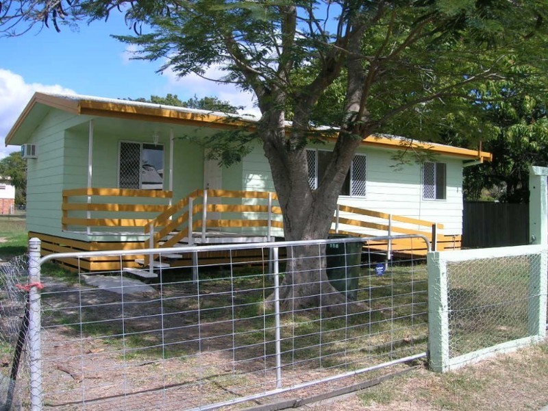 158 Peter Street, Berserker QLD 4701