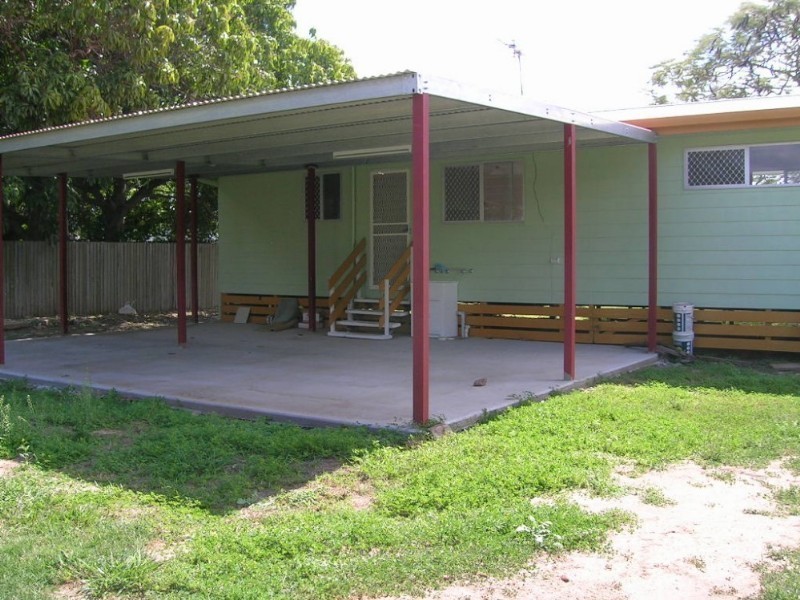 158 Peter Street, Berserker QLD 4701