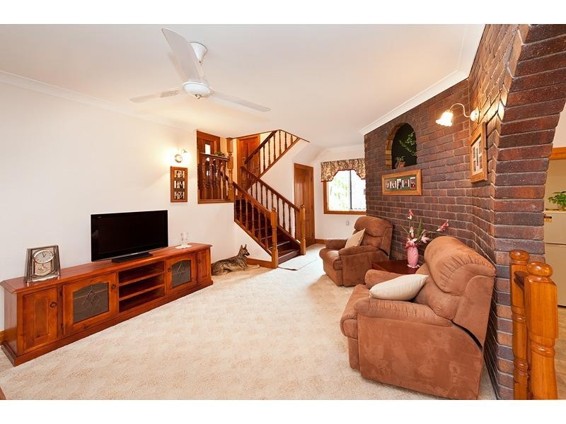 49 Forbes Avenue, Frenchville QLD 4701