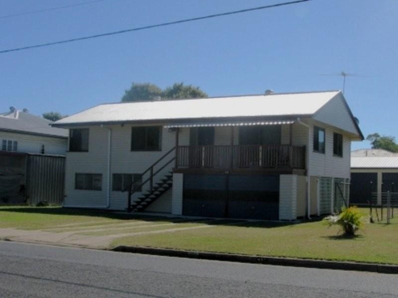 149 Gair Street, Frenchville QLD 4701