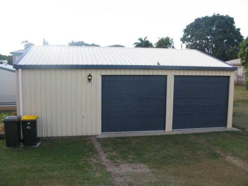 149 Gair Street, Frenchville QLD 4701