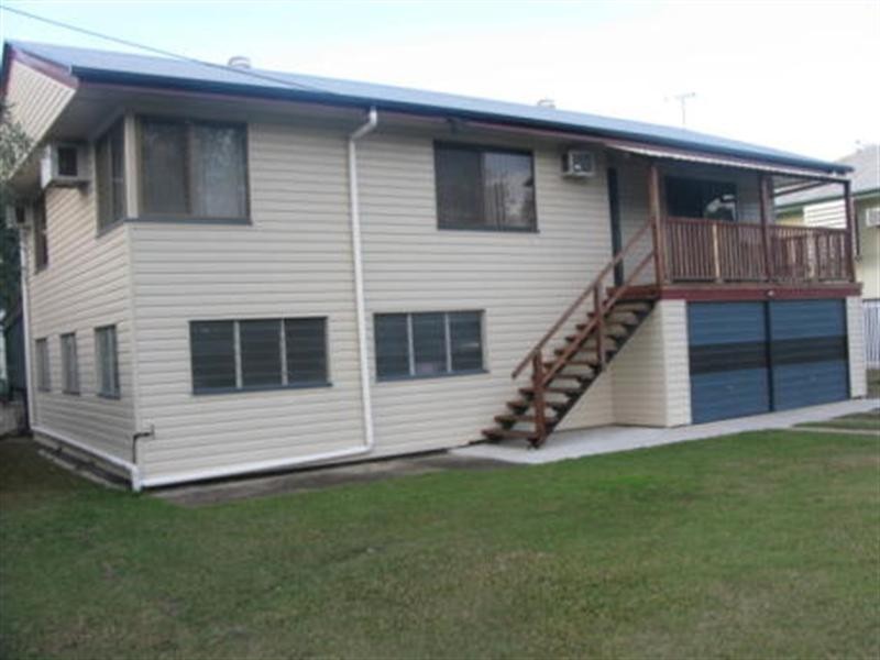 149 Gair Street, Frenchville QLD 4701