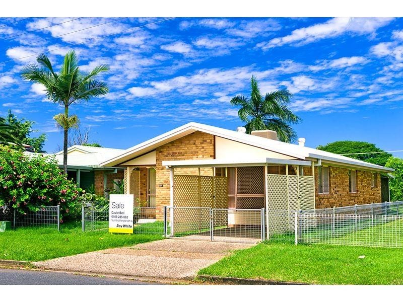 88a Bennett Street, Berserker QLD 4701