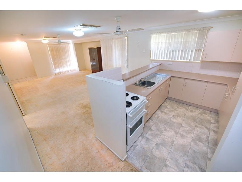 88a Bennett Street, Berserker QLD 4701