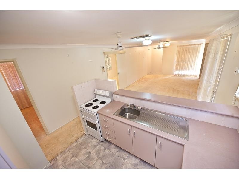 88a Bennett Street, Berserker QLD 4701