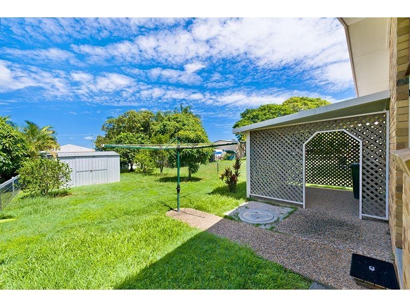 88a Bennett Street, Berserker QLD 4701