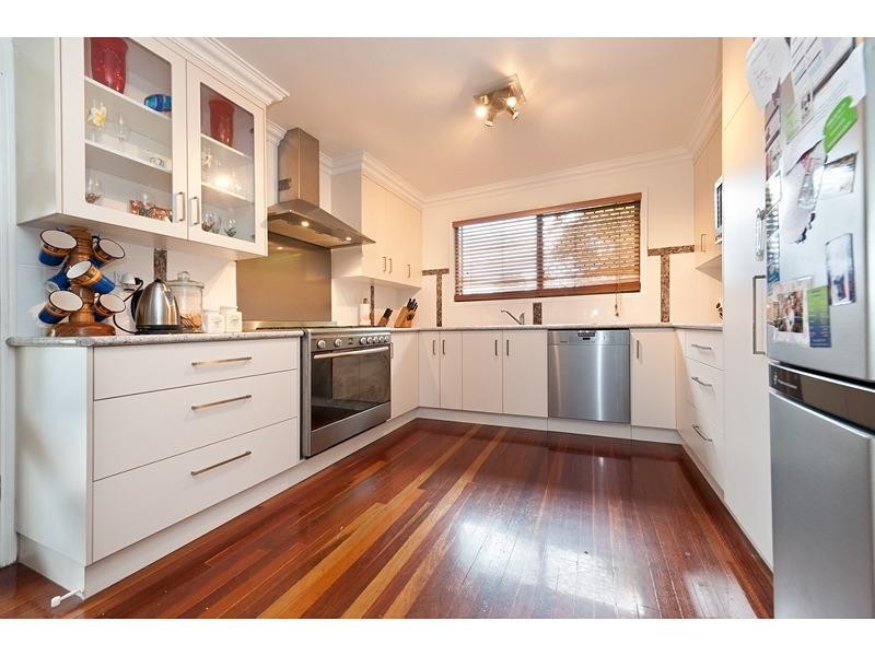 59 Buzacott Street, Park Avenue QLD 4701