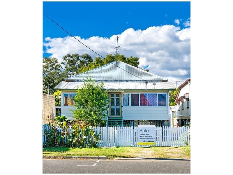 265 Denison Street, Rockhampton City QLD 4700