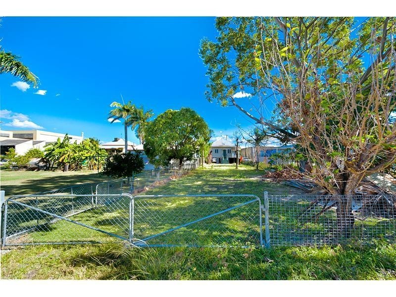 265 Denison Street, Rockhampton City QLD 4700