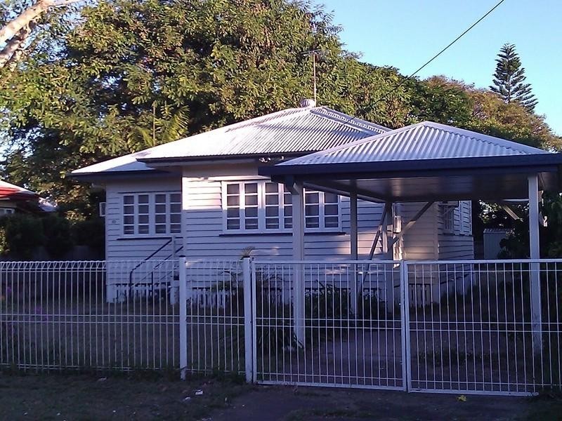 10 Cowap Street, Park Avenue QLD 4701