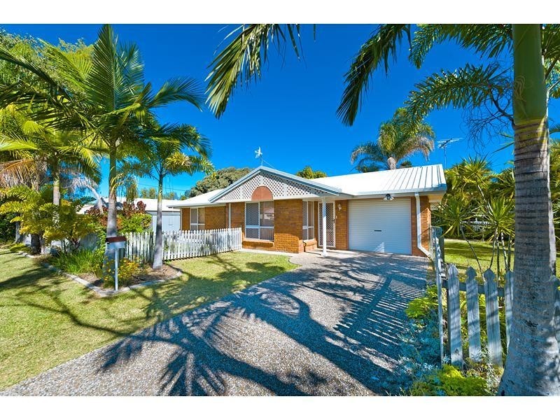 2 Ingham Street, Kawana QLD 4701