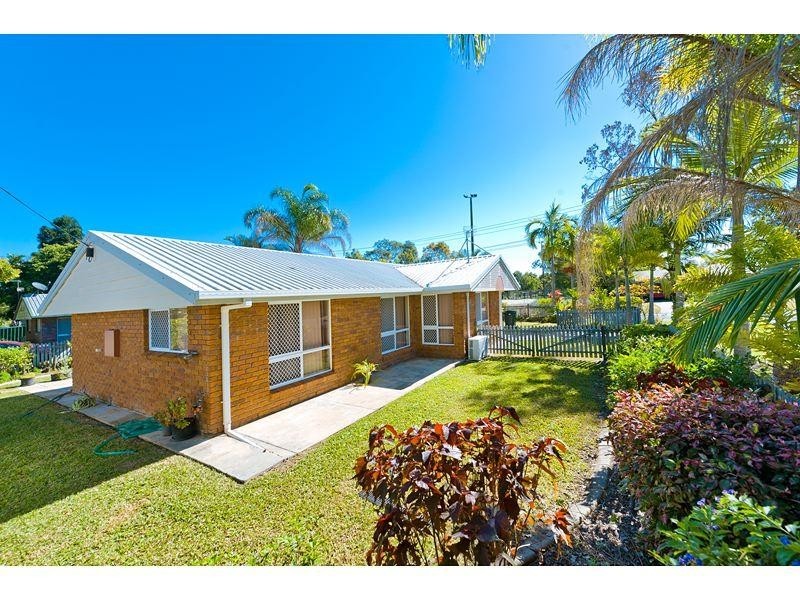 2 Ingham Street, Kawana QLD 4701