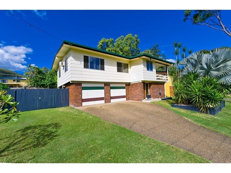 328 Shields Avenue, Frenchville QLD 4701