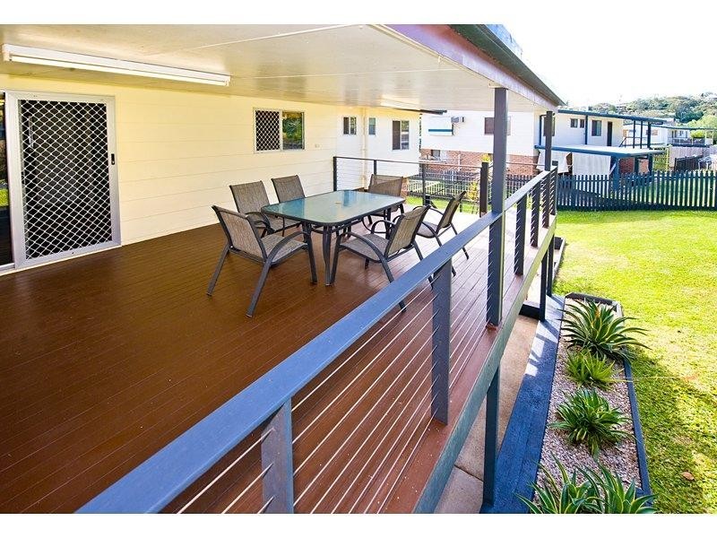 328 Shields Avenue, Frenchville QLD 4701