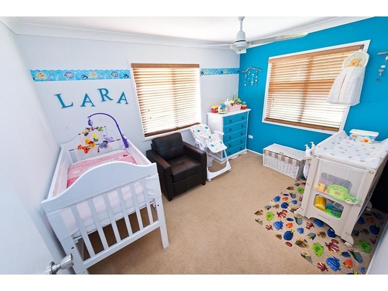 328 Shields Avenue, Frenchville QLD 4701