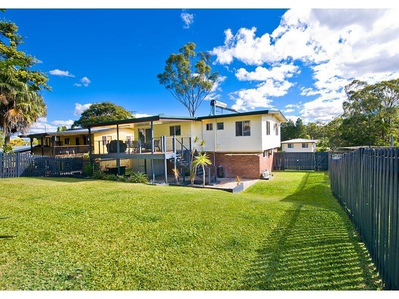 328 Shields Avenue, Frenchville QLD 4701