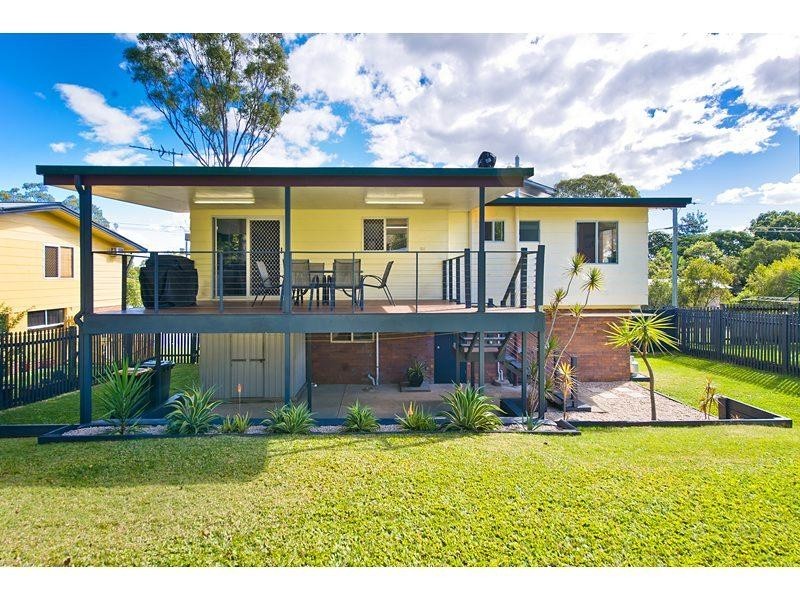 328 Shields Avenue, Frenchville QLD 4701