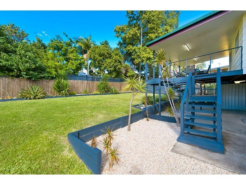 328 Shields Avenue, Frenchville QLD 4701