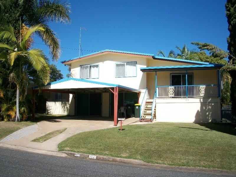 194 Houlihan Street, Frenchville QLD 4701