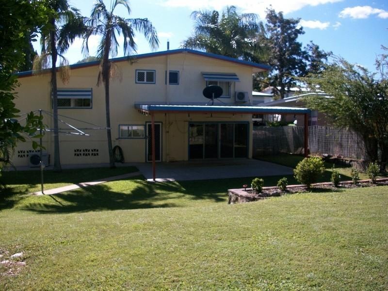 194 Houlihan Street, Frenchville QLD 4701