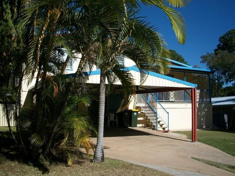 194 Houlihan Street, Frenchville QLD 4701