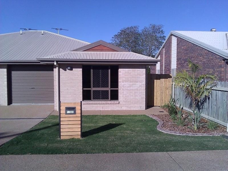 1/224 Ford Street, Berserker QLD 4701