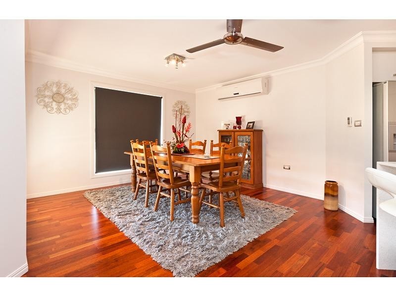 9 Stirling Drive, Rockyview QLD 4701