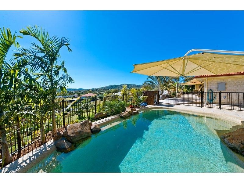 30 Mark Acton Close, Rockyview QLD 4701