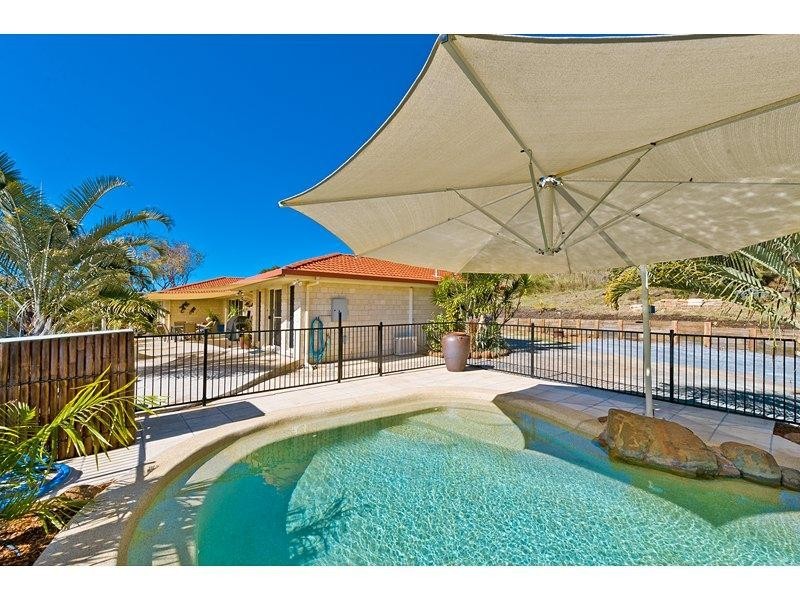 30 Mark Acton Close, Rockyview QLD 4701