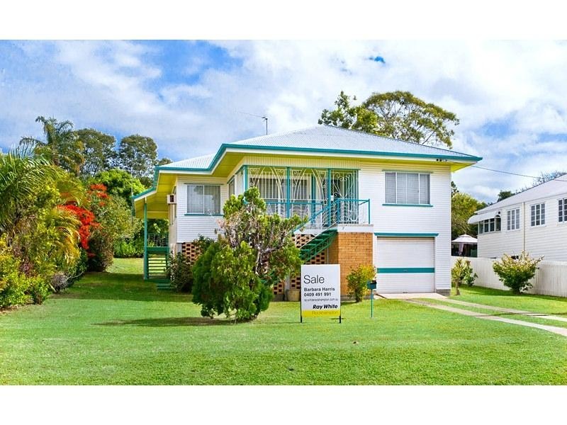 7 Woodville Street, Wandal QLD 4700