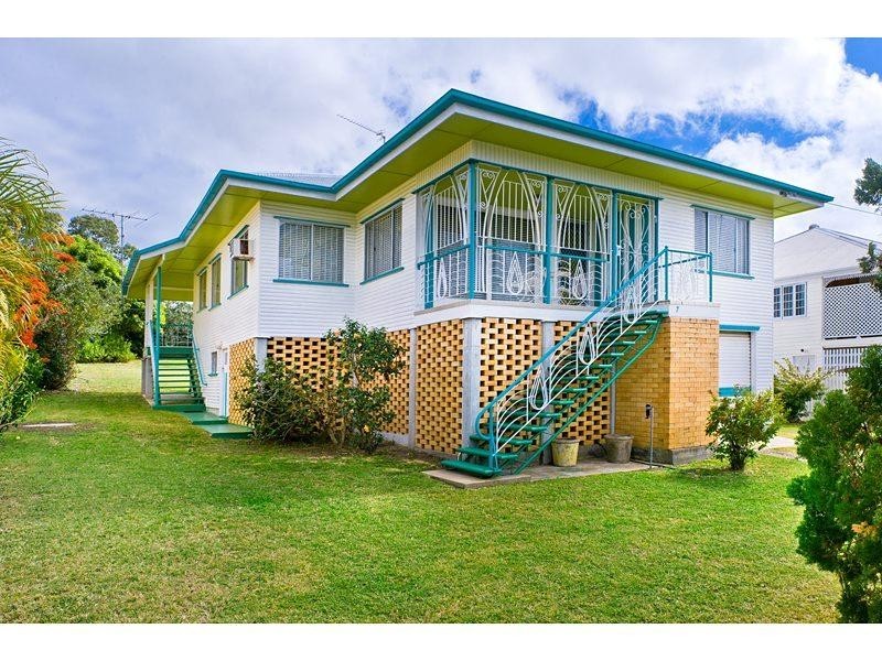 7 Woodville Street, Wandal QLD 4700